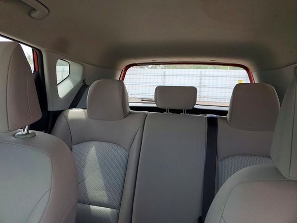 2024 KIA SOUL LX, S
