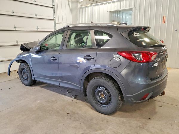 2015 MAZDA CX-5 Sport/GX