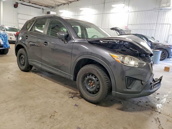 2015 MAZDA CX-5 Sport/GX