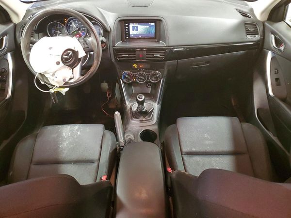 2015 MAZDA CX-5 Sport/GX