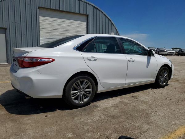 2017 TOYOTA CAMRY LE/SE/XLE/XSE