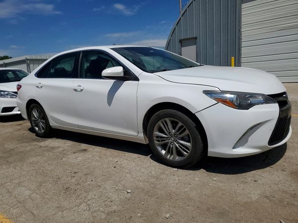 2017 TOYOTA CAMRY LE/SE/XLE/XSE