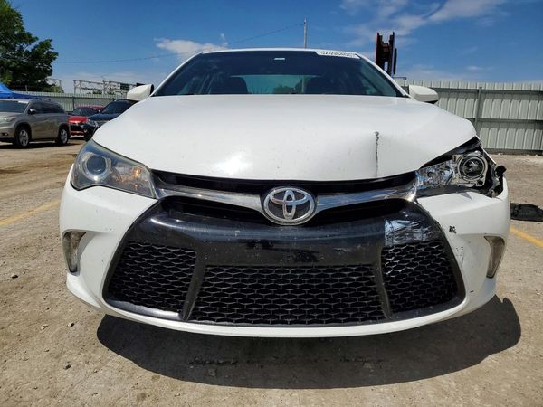 2017 TOYOTA CAMRY LE/SE/XLE/XSE