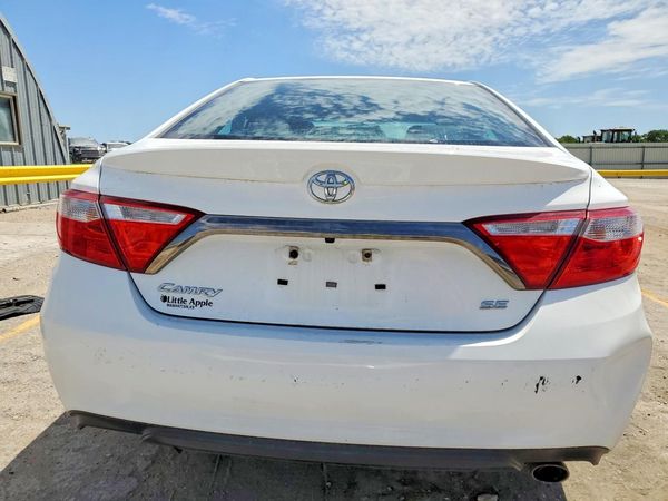 2017 TOYOTA CAMRY LE/SE/XLE/XSE