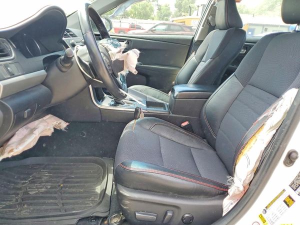2017 TOYOTA CAMRY LE/SE/XLE/XSE