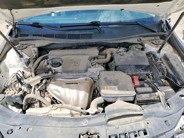 2017 TOYOTA CAMRY LE/SE/XLE/XSE
