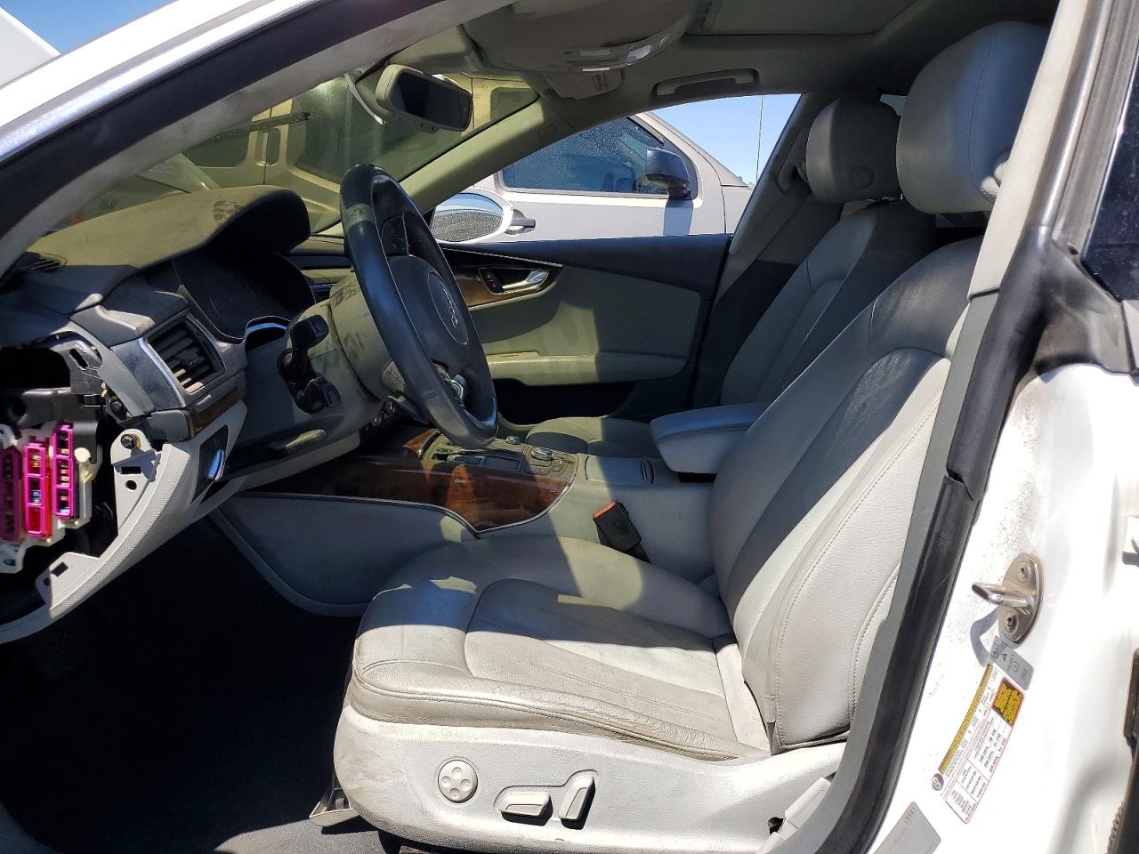 2014 AUDI A7