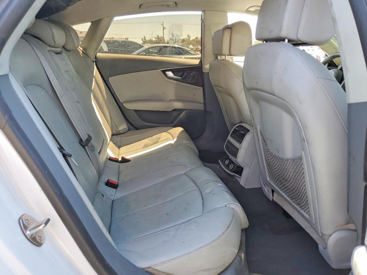 2014 AUDI A7