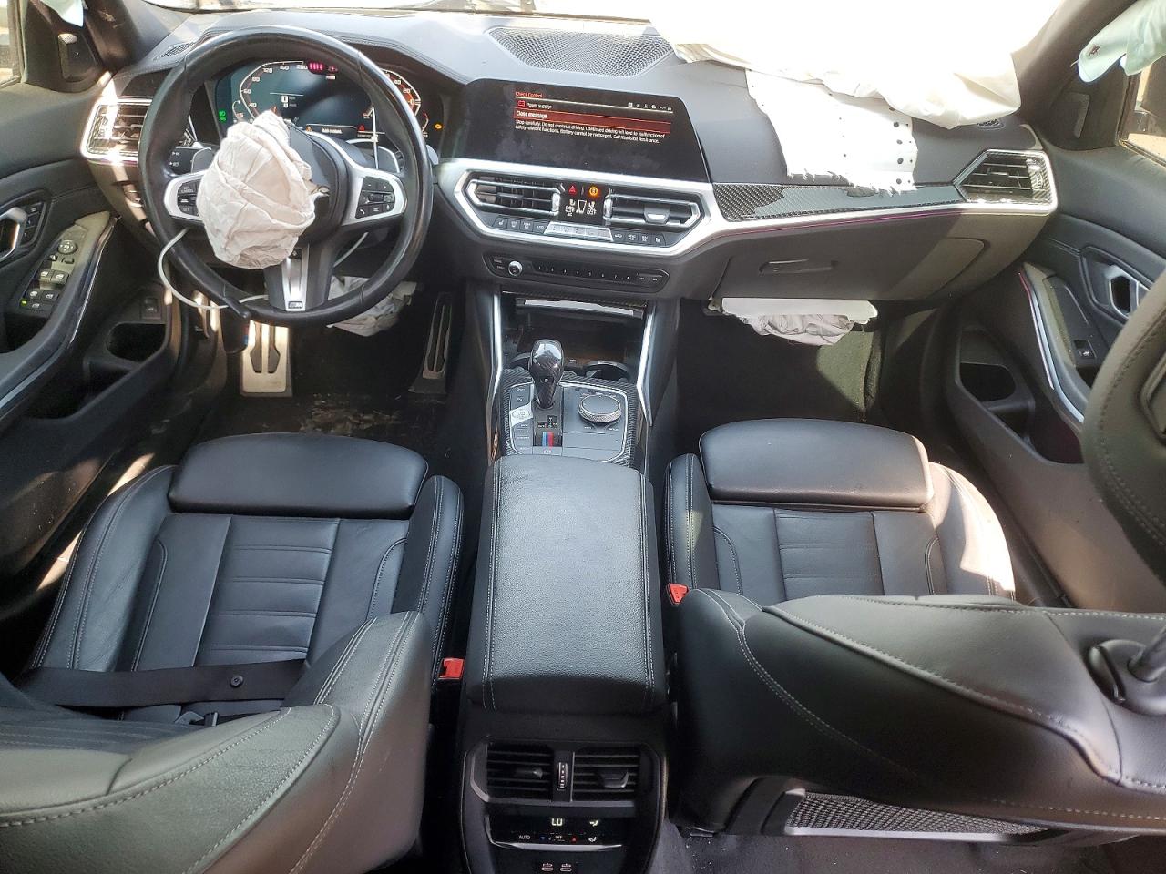 2021 BMW M340XI xDrive