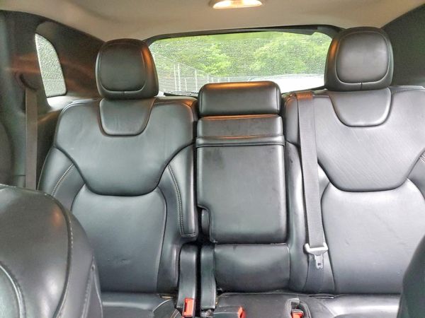 2018 JEEP CHEROKEE LIMITED 4X4