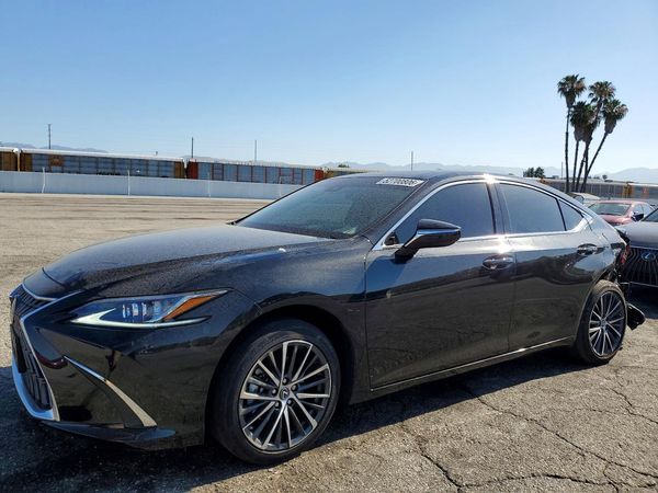 2025 LEXUS ES 300H 300h Premium