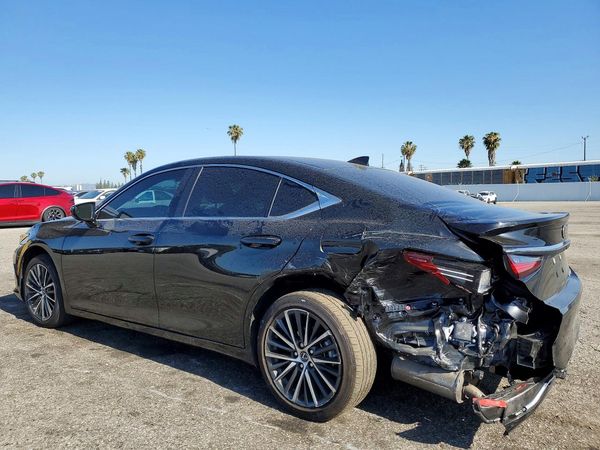 2025 LEXUS ES 300H 300h Premium