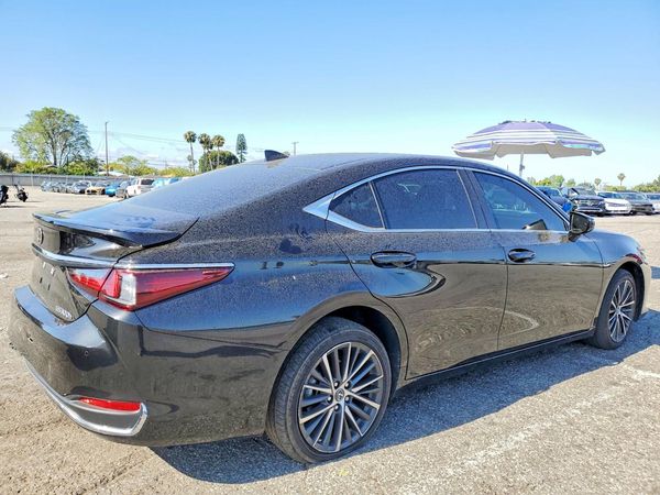 2025 LEXUS ES 300H 300h Premium