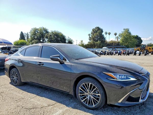 2025 LEXUS ES 300H 300h Premium