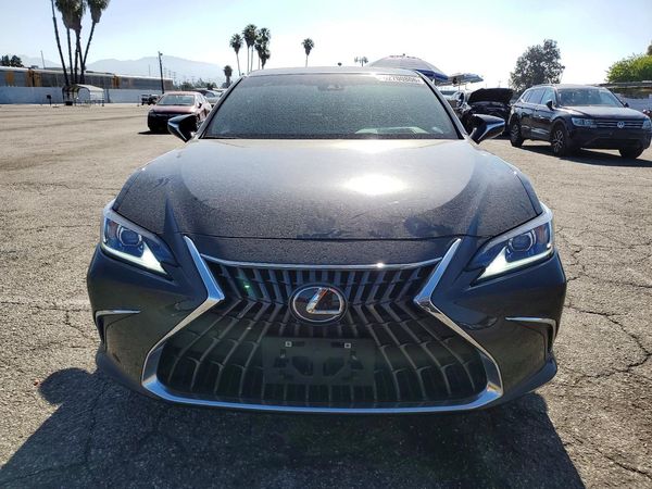 2025 LEXUS ES 300H 300h Premium