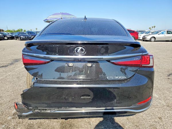 2025 LEXUS ES 300H 300h Premium