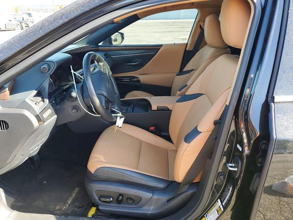 2025 LEXUS ES 300H 300h Premium