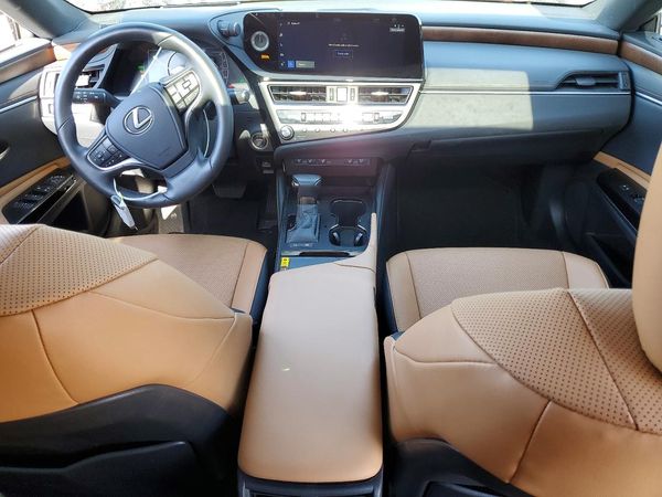 2025 LEXUS ES 300H 300h Premium