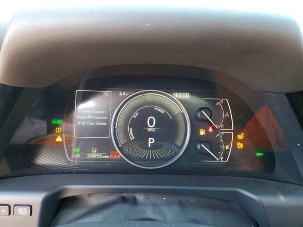 2025 LEXUS ES 300H 300h Premium