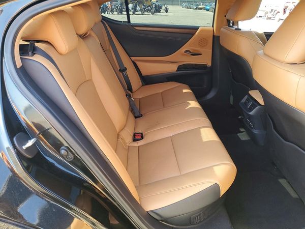 2025 LEXUS ES 300H 300h Premium