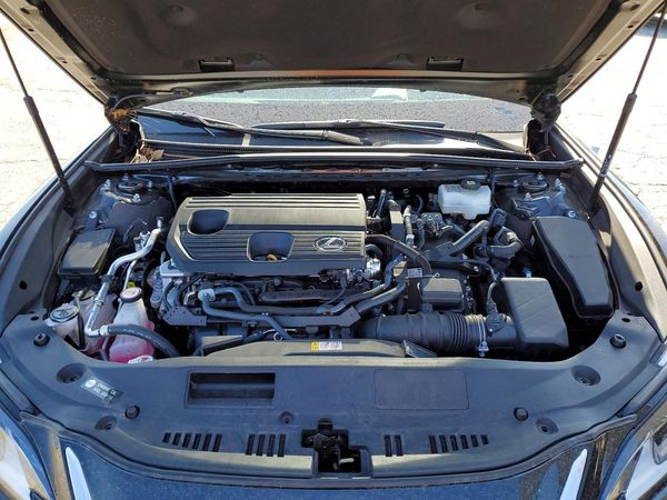 2025 LEXUS ES 300H 300h Premium