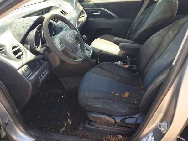 2014 MAZDA 5 Sport/GX — DENT