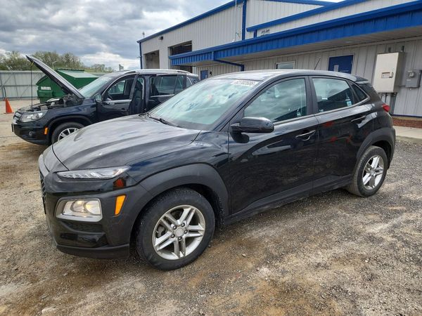 2020 HYUNDAI KONA