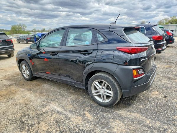 2020 HYUNDAI KONA