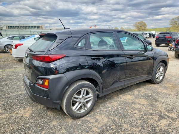 2020 HYUNDAI KONA