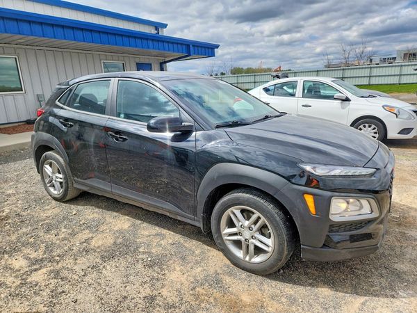 2020 HYUNDAI KONA