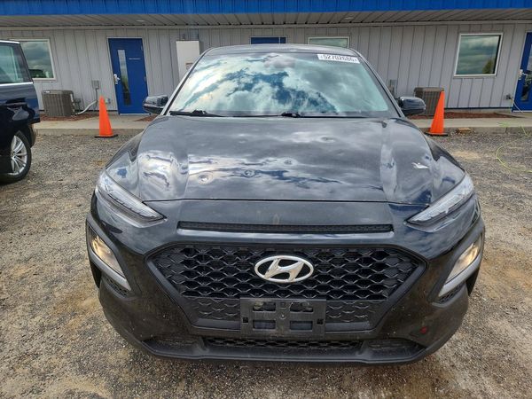 2020 HYUNDAI KONA