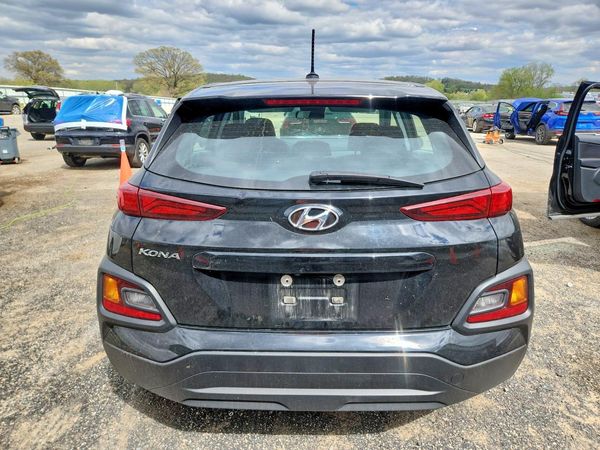 2020 HYUNDAI KONA