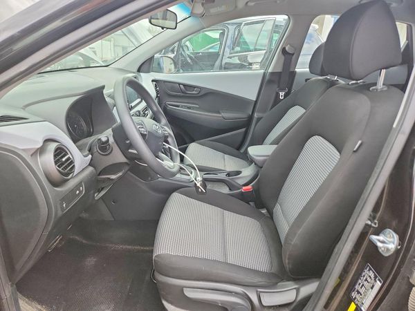 2020 HYUNDAI KONA