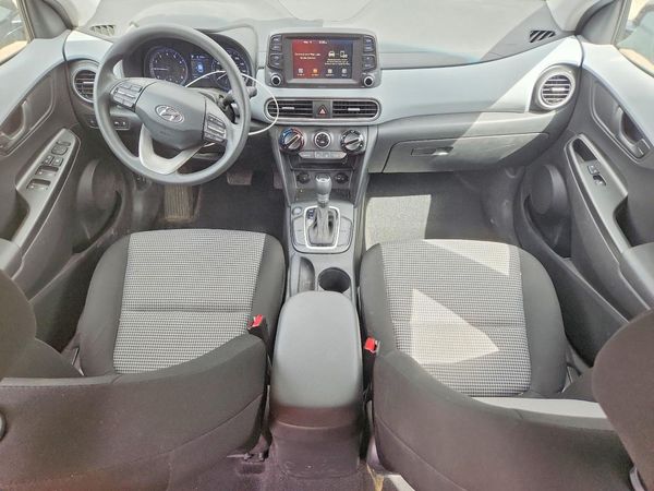 2020 HYUNDAI KONA
