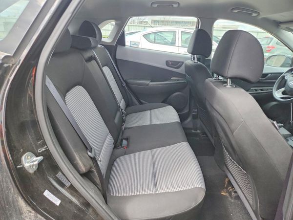 2020 HYUNDAI KONA