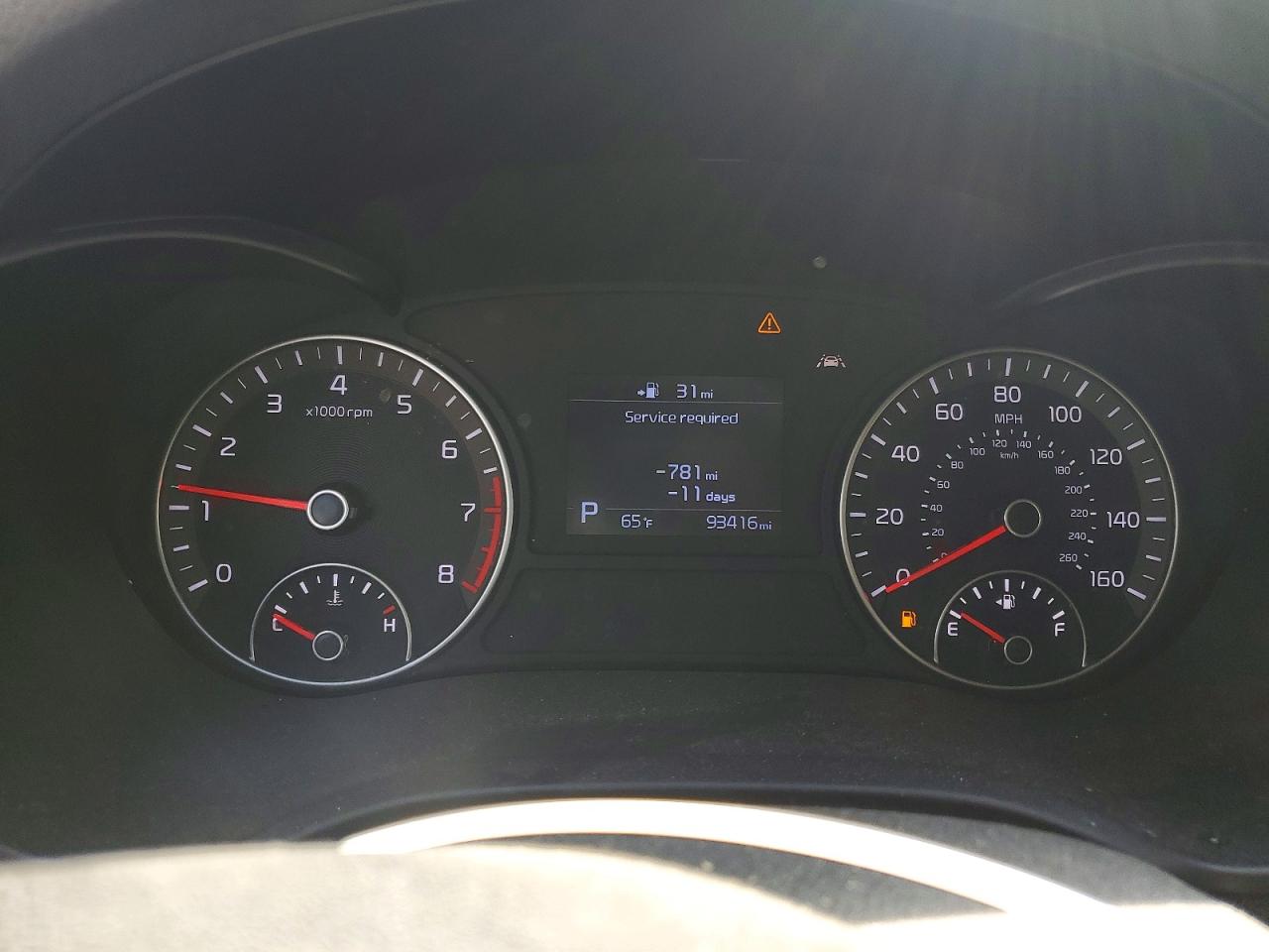 2020 KIA OPTIMA LX, S, SE
