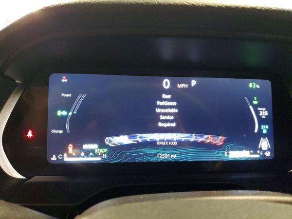 2025 JEEP GRAND CHEROKEE 4XE