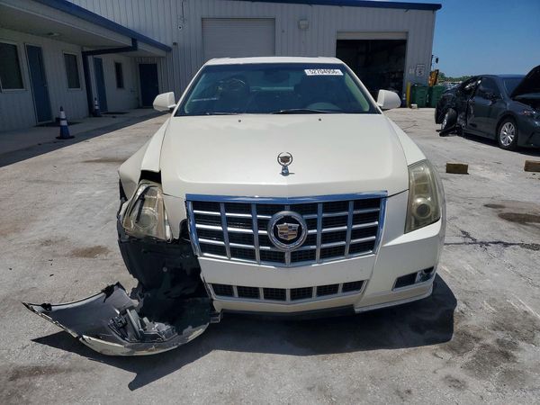 2013 CADILLAC CTS Performance