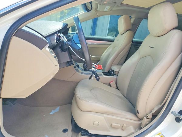2013 CADILLAC CTS Performance