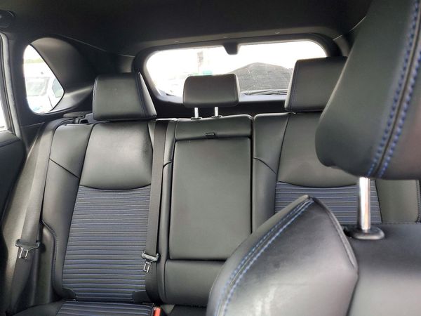 2021 TOYOTA RAV4 XSE HV — SUVN