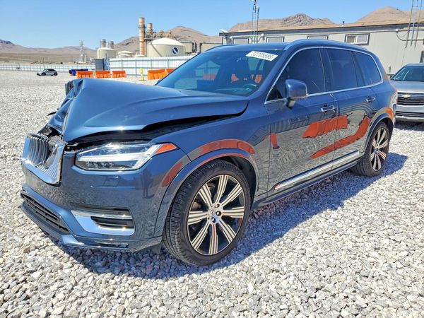 2022 VOLVO XC 90 Inscription