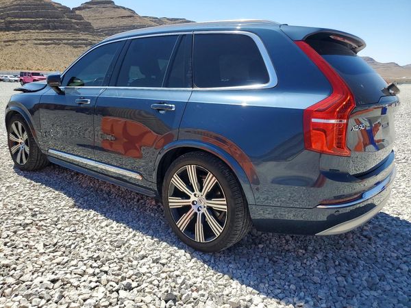 2022 VOLVO XC 90 Inscription