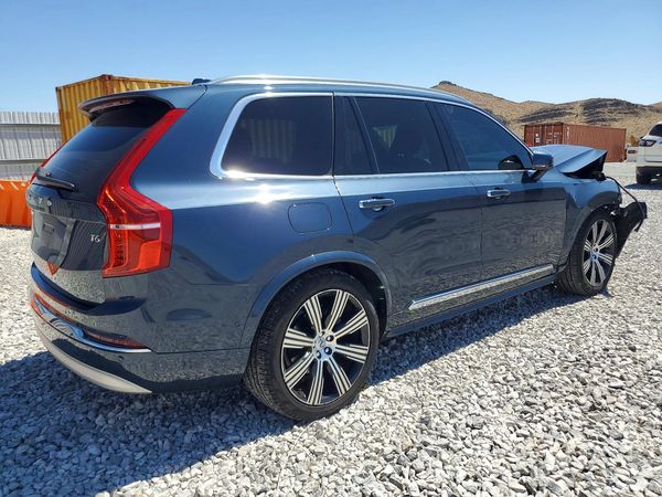 2022 VOLVO XC 90 Inscription