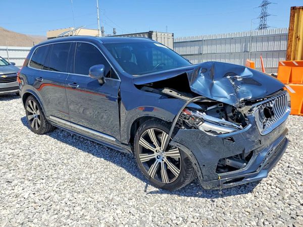 2022 VOLVO XC 90 Inscription