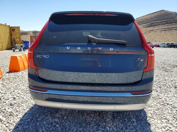 2022 VOLVO XC 90 Inscription