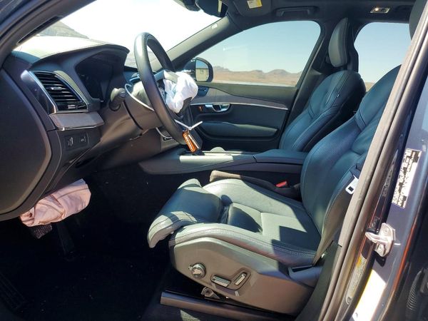 2022 VOLVO XC 90 Inscription