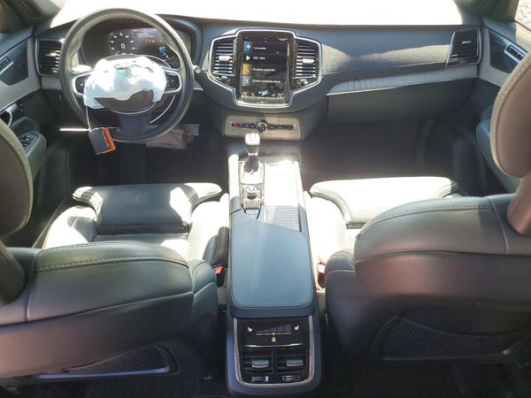 2022 VOLVO XC 90 Inscription