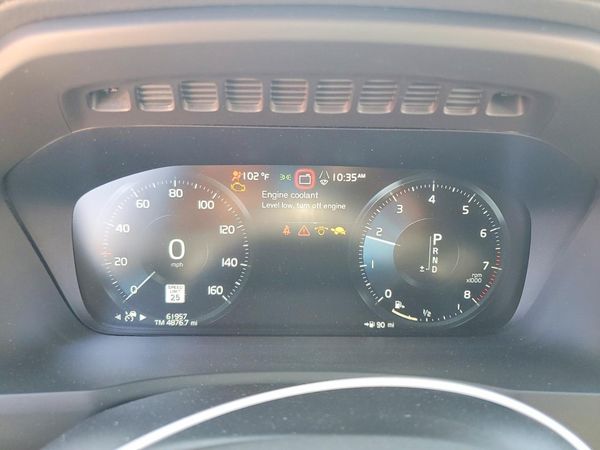 2022 VOLVO XC 90 Inscription