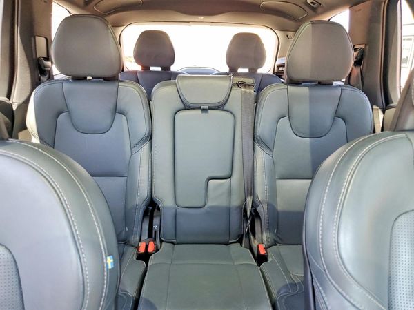 2022 VOLVO XC 90 Inscription