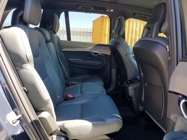 2022 VOLVO XC 90 Inscription